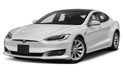Tesla Model S 3 X Y partes
