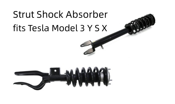 Strut Shock Absorber se adapta a Tesla Model 3 YSX