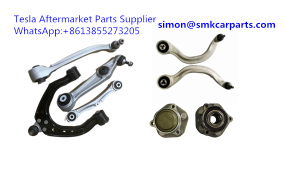 bengbu smk auto parts co. , ltd brazo de control de piezas de suspensión